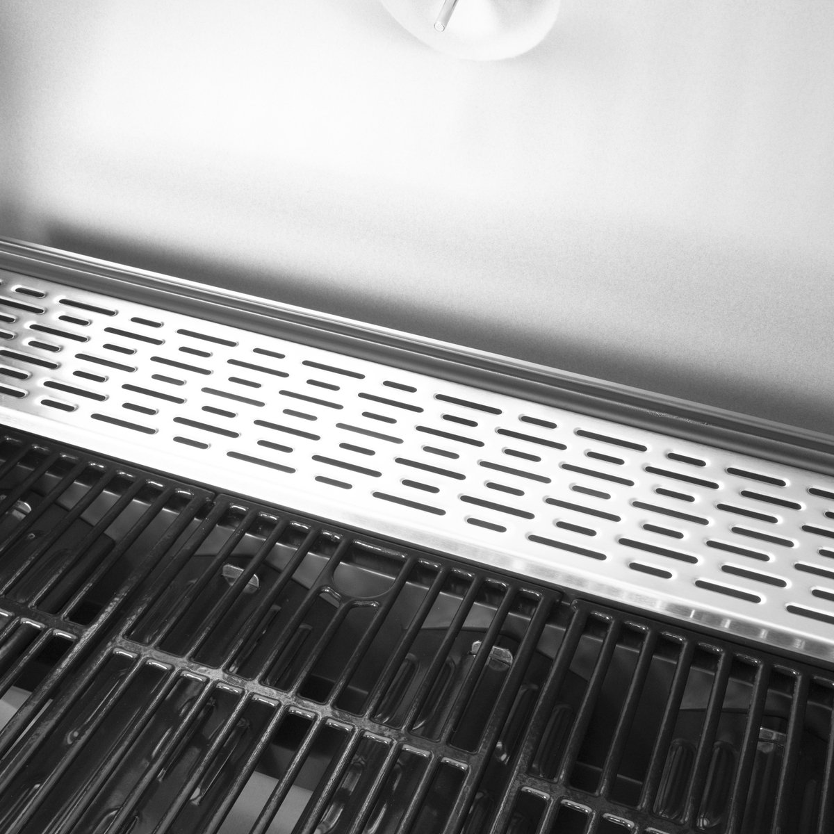 Wat vinden we goed aan de FYRA Modulaire Buitenkeuken 4 Branders