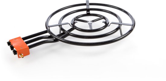 Garcima Paella Brander 70 cm