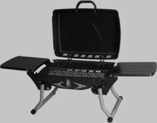 Garden Grill Bistro Traveller Gasbarbecue