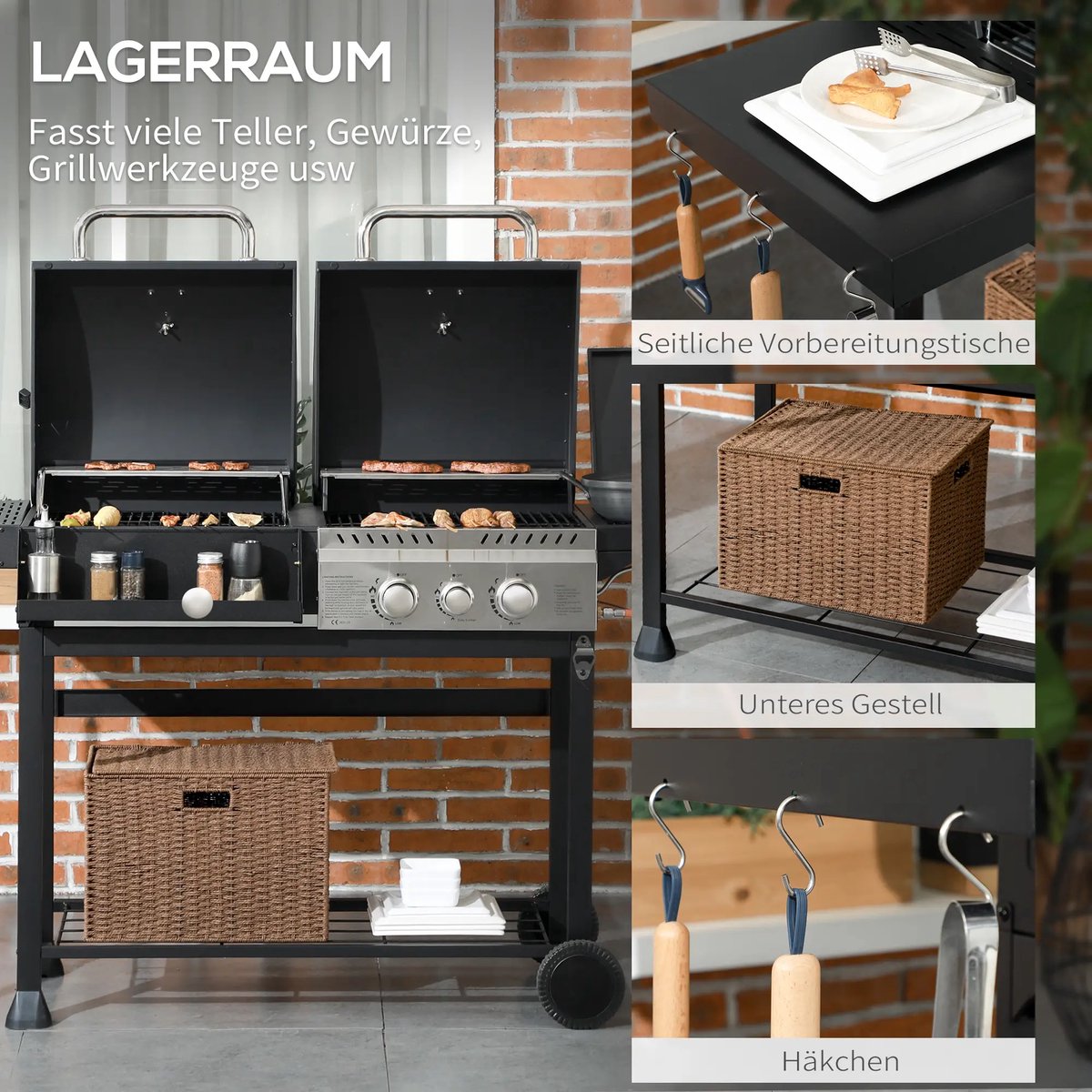 Wat vinden we minder goed