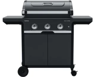 Gasbarbecue Select 3 LX Plus