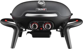 Gasbarbecue Tafelmodel