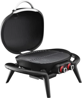 Gasbarbecue Tafelmodel