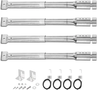 Gasbrandertube 4 stuks