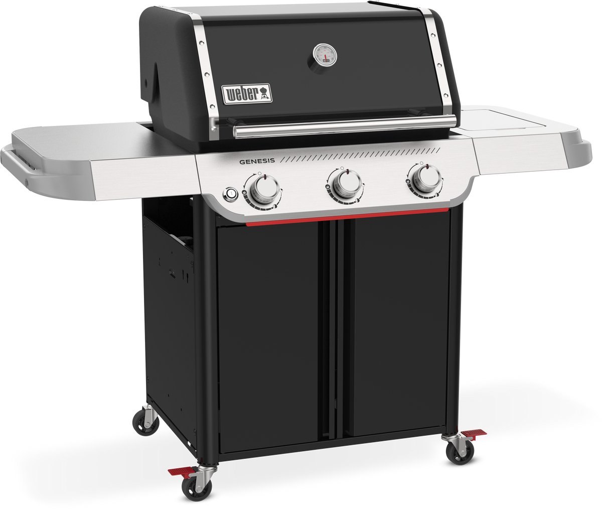 Wat vinden we goed aan de Genesis E-315W Monitorarm