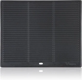 Gietijzeren Grillplaat 48 x 39,5 cm