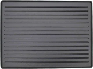 Gietijzeren Omkeerbare Grillplaat 43,3 x 32 cm