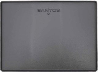 Gietijzeren Omkeerbare Grillplaat 43,3 x 32 cm review