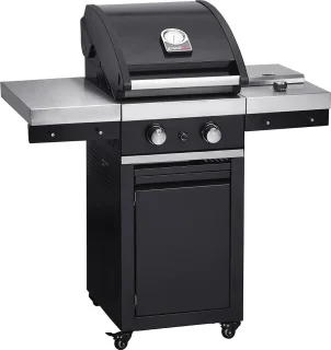Grandhall Classic G2 Barbecue 3 Branders