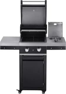 Grandhall Classic G2 Barbecue 3 Branders