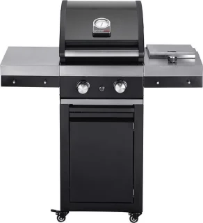 Grandhall Classic G2 Barbecue 3 Branders