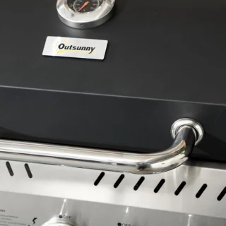 Grillwagen