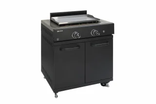 GRLLR Connect Stove Unit