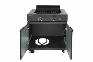 GRLLR Connect Stove Unit