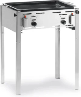 HENDI Grill-Master Maxi Gasbarbecue