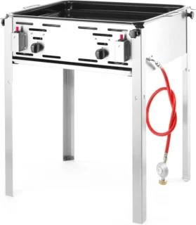 HENDI Grill-Master Maxi Gasbarbecue