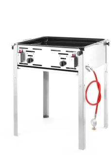 HENDI Grill-Master Maxi Gasbarbecue