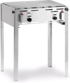 HENDI Grill-Master Maxi Gasbarbecue