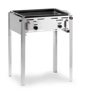 HENDI Grill-Master Maxi Gasbarbecue
