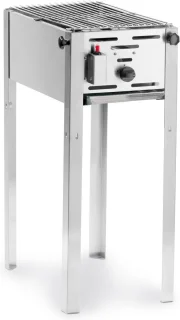 HENDI Grill-Master Mini RVS 5,8kW