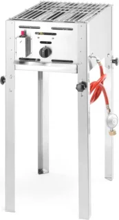 HENDI Grill-Master Mini RVS 5,8kW