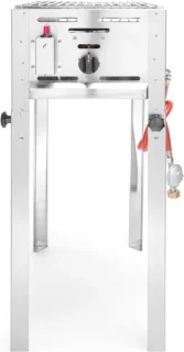 HENDI Grill-Master Mini RVS 5,8kW