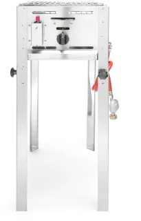 HENDI Grill-Master Mini RVS 5,8kW