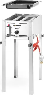 HENDI Grill-Master Mini RVS 5,8kW