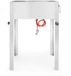 HENDI Grill-Master Mini RVS 5,8kW