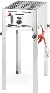 HENDI Grill-Master Mini RVS 5,8kW
