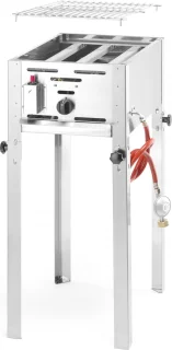 HENDI Grill-Master Mini RVS 5,8kW