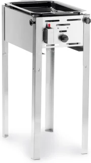HENDI Grill-Master Mini RVS 5,8kW