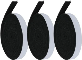 High Heat Smoker Sealing Fireproof Tire-seal voor grills