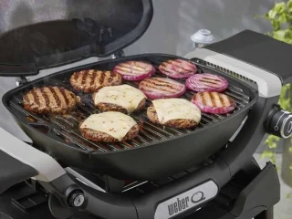 HomebyNicole Gasbarbecue
