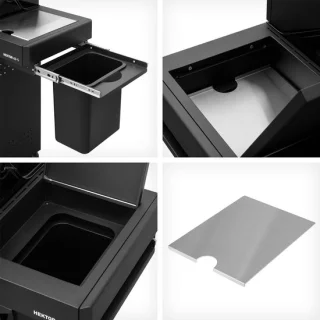 HomebyNicole Hektor 3B-S All-in-One buitenkeuken