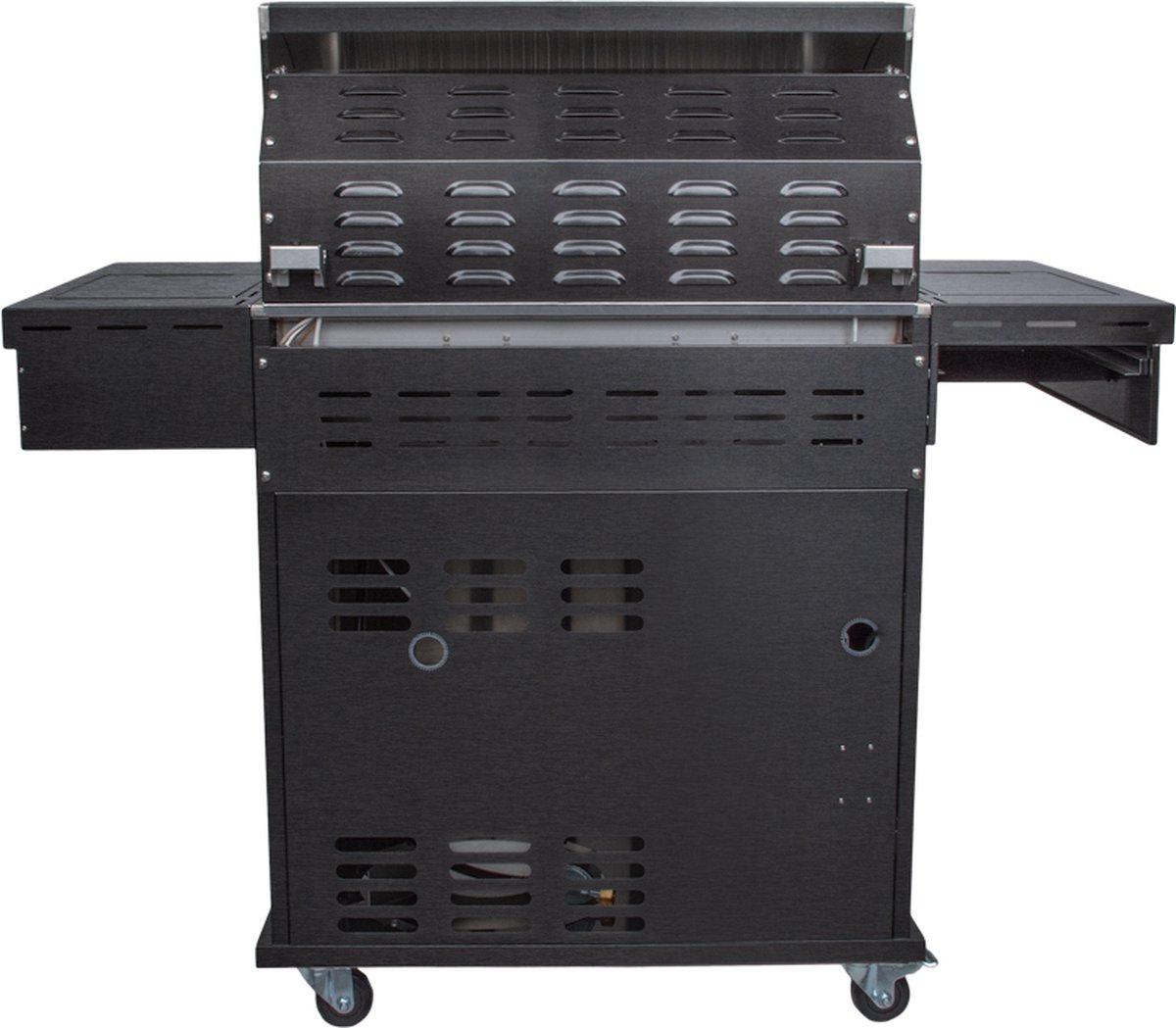 Wat vinden we minder goed