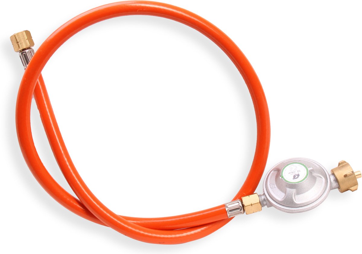 Wat vinden we goed aan de Intergrill 800° Gasgrill Light