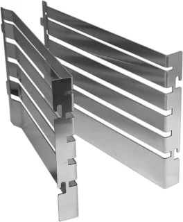 Intergrill 800° Gasgrill Light