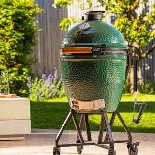 Jamie Oliver Barbecueborstel