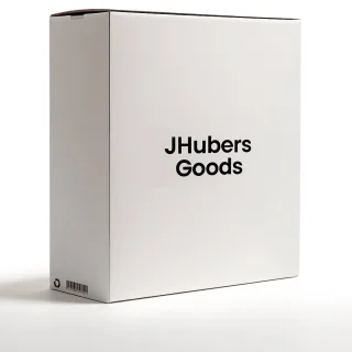 JHubers Goods Opvouwbare Kampvuurgrill