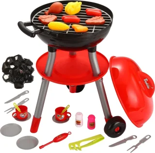 Kinder BBQ Speelgoed