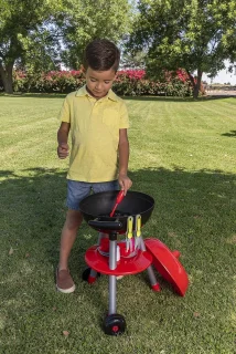 Kinder BBQ Speelgoed
