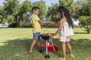 Kinder BBQ Speelgoed