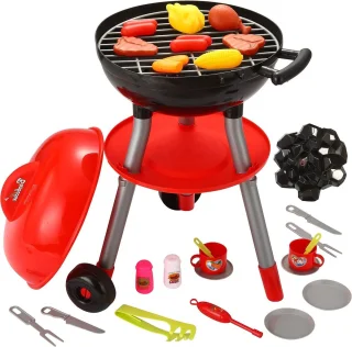 Kinder BBQ Speelgoed