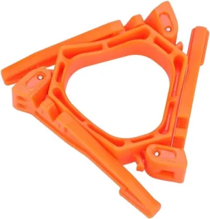 Kooktripod voor buiten