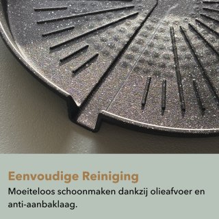 Wat vinden we minder goed