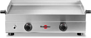 Krampouz PFSV2MA-KR Propaan Grill Buiten