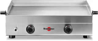 Krampouz PFSV2MA-KR Propaan Grill Buiten