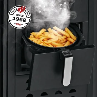 LANDMANN Fryton 4.1 Gas Grill 2-Zones