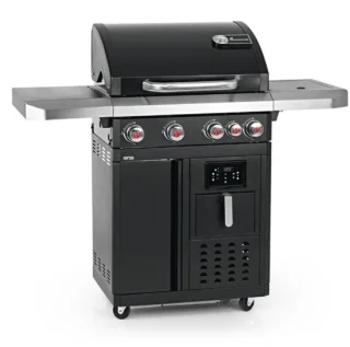 Landmann Fryton 4.1 Gasbarbecue